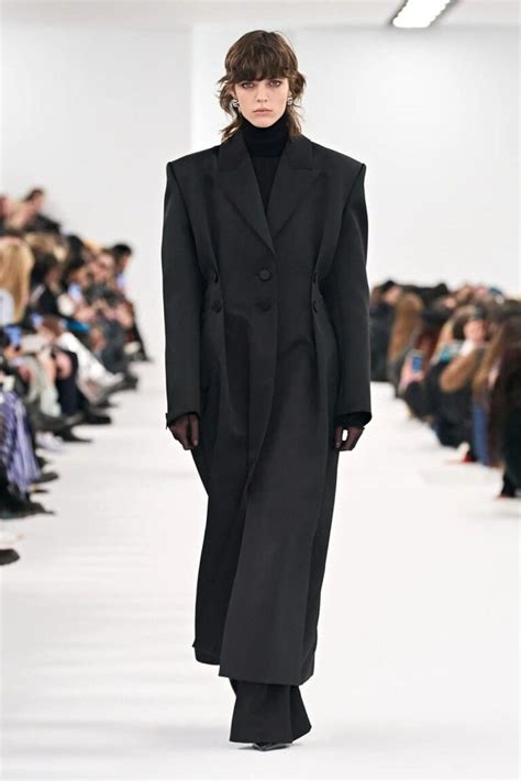 givenchy winter|Givenchy dresses winter 2024.